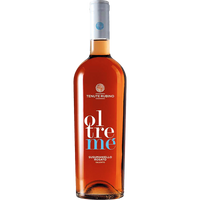 TENUTE RUBINO Rosati 75 cl / 2022 Oltremé IGT Salento Rosato Susumaniello