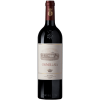 ORNELLAIA Rossi 75 cl / 2021 Ornellaia Bolgheri Rosso Superiore DOC