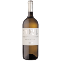 Oro Bianco Toscana Chardonnay IGT Bio