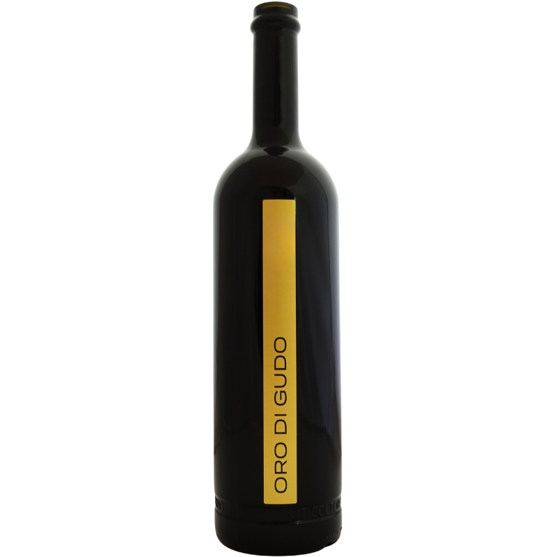 TENUTA MARNINO Oro di Gudo Merlot Barricato del Ticino DOC
