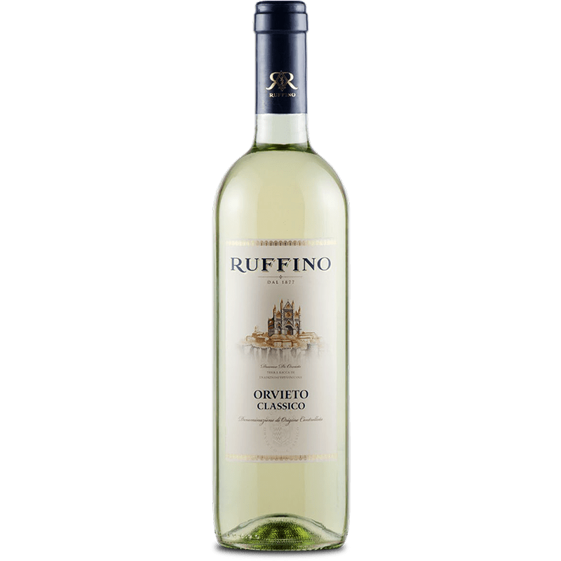 RUFFINO Bianchi 75 cl / - Orvieto Classico Bianco DOC