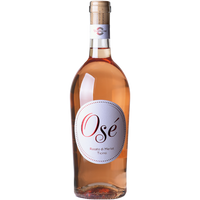 Osé Rosato di Merlot Ticino DOC