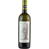 POJER E SANDRI Bianchi Palai Müller Thurgau Bianco delle Dolomiti IGT