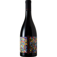 TENUTE RUBINO Rossi 75 cl / 2017 Palombara Primitivo di Manduria DOC