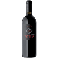 LURETTA Rossi 75 cl / 2021 Pantera Vino Rosso Bio VDT