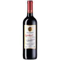 VIÑA VON SIEBENTHAL Rossi 75 cl / 2017 Parcela #7 Rosso Cile DO