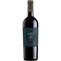 Passiari Rosso Terre Siciliane IGT
