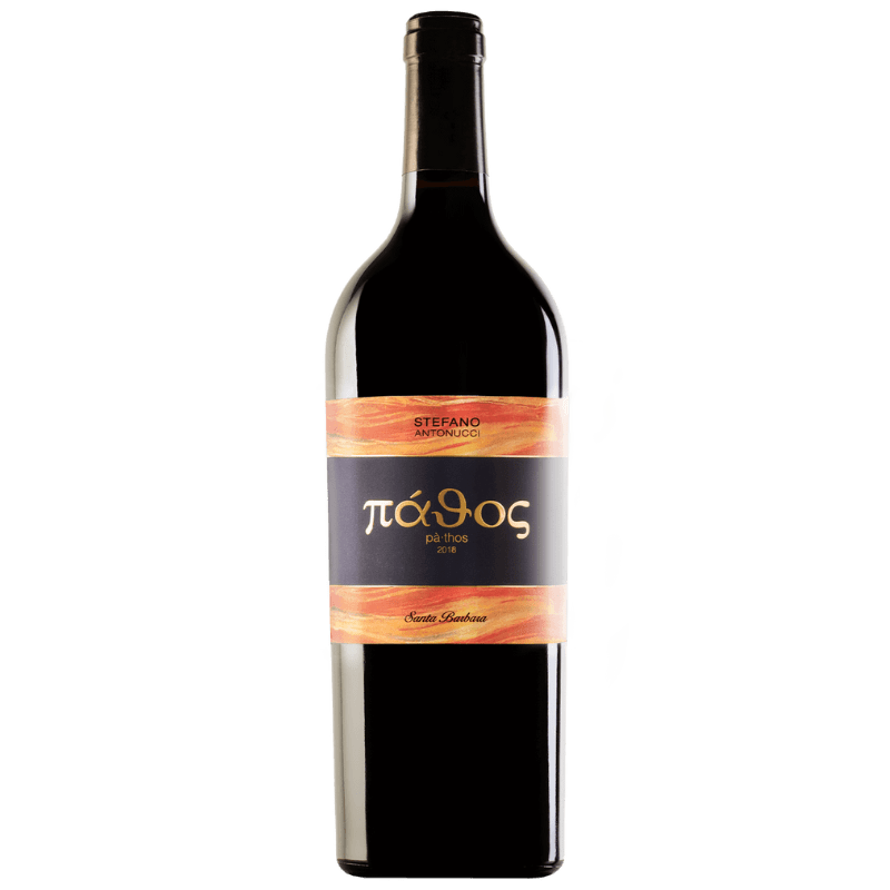 SANTA BARBARA Rossi 75 cl / 2019 Pathos Marche Rosso IGT