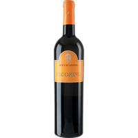 BUCCICATINO Vino Bianco 75 cl / 2017 PECORINO IGT TERRE DI CHIETI (2143533465711)