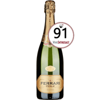 GIULIO FERRARI Spumanti 75 cl Perlé Spumante Trento DOC