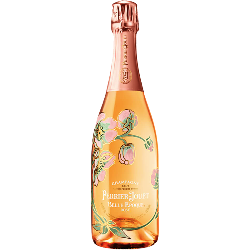 PERRIER-JOUËT Spumanti 75 cl / 2012 Perrier-Jouët Belle Epoque Champane Brut Rosé