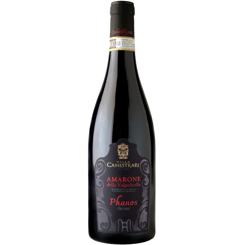 Amarone Phanos Valpolicella DOCG