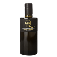 I QUATTRO Condimenti Piantone di Mogliano Olio Extravergine di Oliva
