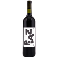 BIANCHI BIO SUISSE Rossi 75 cl / 2020 Piaz Merlot Barrique Bio del Ticino DOC