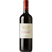 VALSANGIACOMO Rossi 75 cl / 2017 Piccolo Ronco di Pedrinate Merlot Ticino DOC