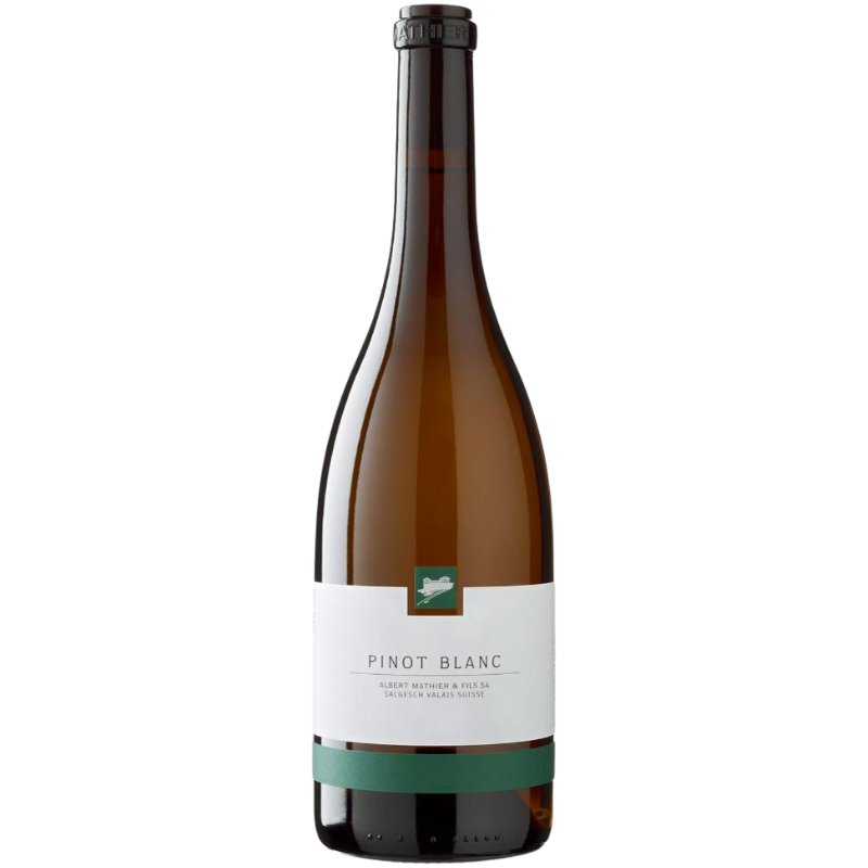 Pinot Blanc Valais AOC