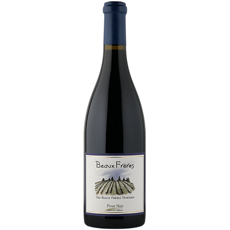 BEAUX FRÈRES VINEYARD Rossi 75 cl / 2019 Pinot Noir Ribbon Ridge The Beaux Frères Vineyard