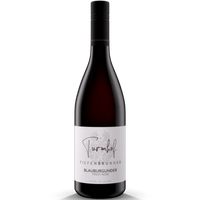 SCHLOSSKELLEREI TURMHOF Rossi 75 cl / 2020 Pinot Noir Turmhof Tiefenbrunner Südtirol DOC