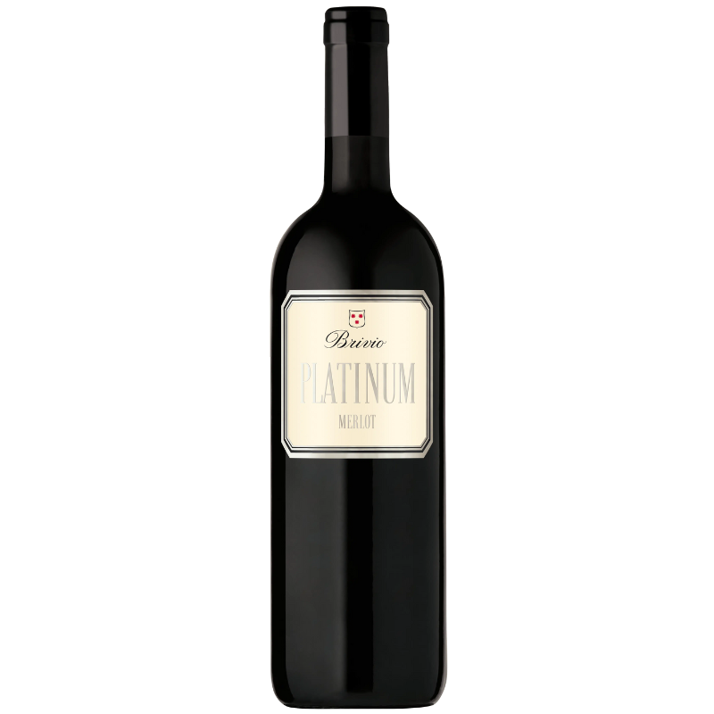 Platinum Merlot Ticino DOC