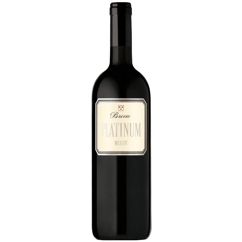 GIALDI VINI Rossi 75 cl / 2019 Platinum Merlot Ticino DOC