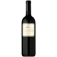 GIALDI VINI Rossi 75 cl / 2019 Platinum Merlot Ticino DOC