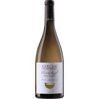 GIRLAN Bianchi 75 cl / 2019 Platt & Riegl Pinot Bianco Alto Adige DOC