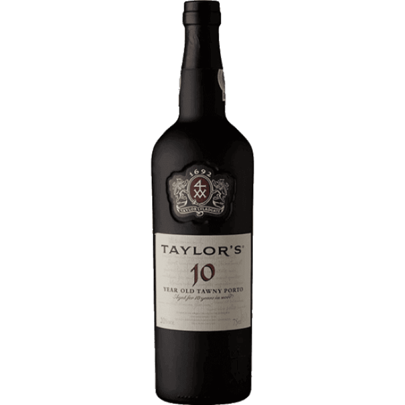 TAYLOR'S Liquori 75 cl Porto Taylor's Tawny 10 years Old