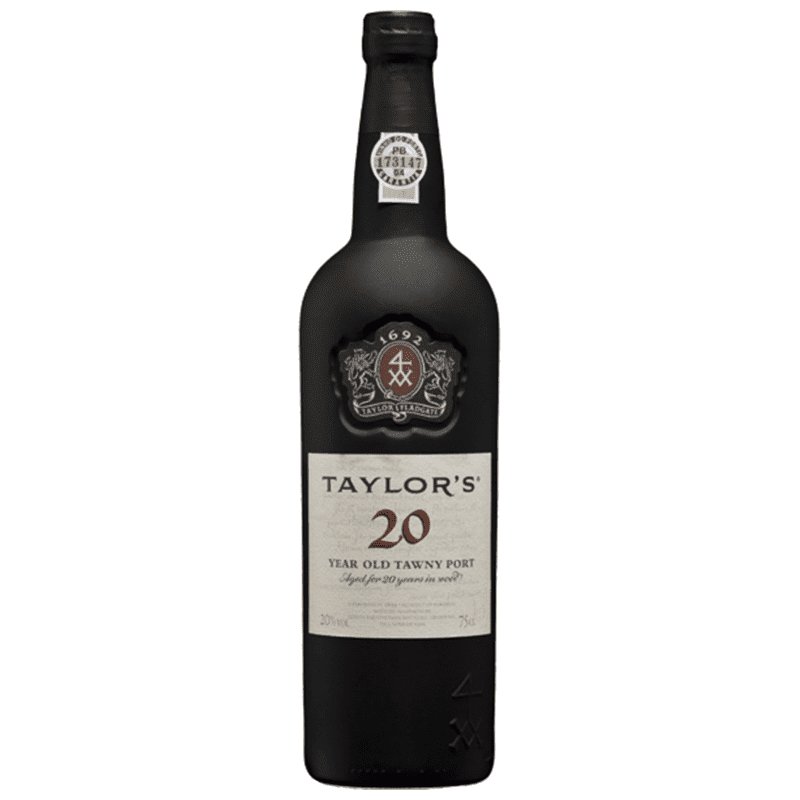 TAYLOR'S Liquori 75 cl Porto Taylor's Tawny 20 years Old