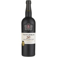 TAYLORS Liquori Porto Taylor's Tawny 20 years Old