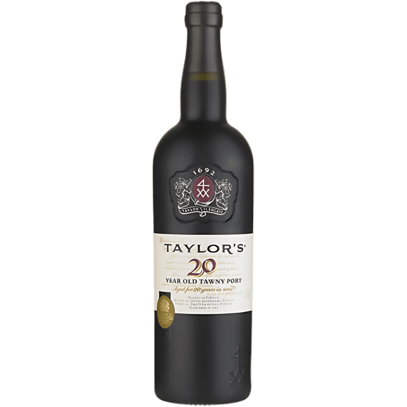 TAYLORS Liquori Porto Taylor's Tawny 20 years Old