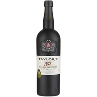 TAYLORS Liquori 75 cl Porto Taylor's Tawny 30 years Old