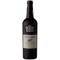 TAYLOR'S Liquori 75 cl Porto Taylor's Tawny 40 years Old