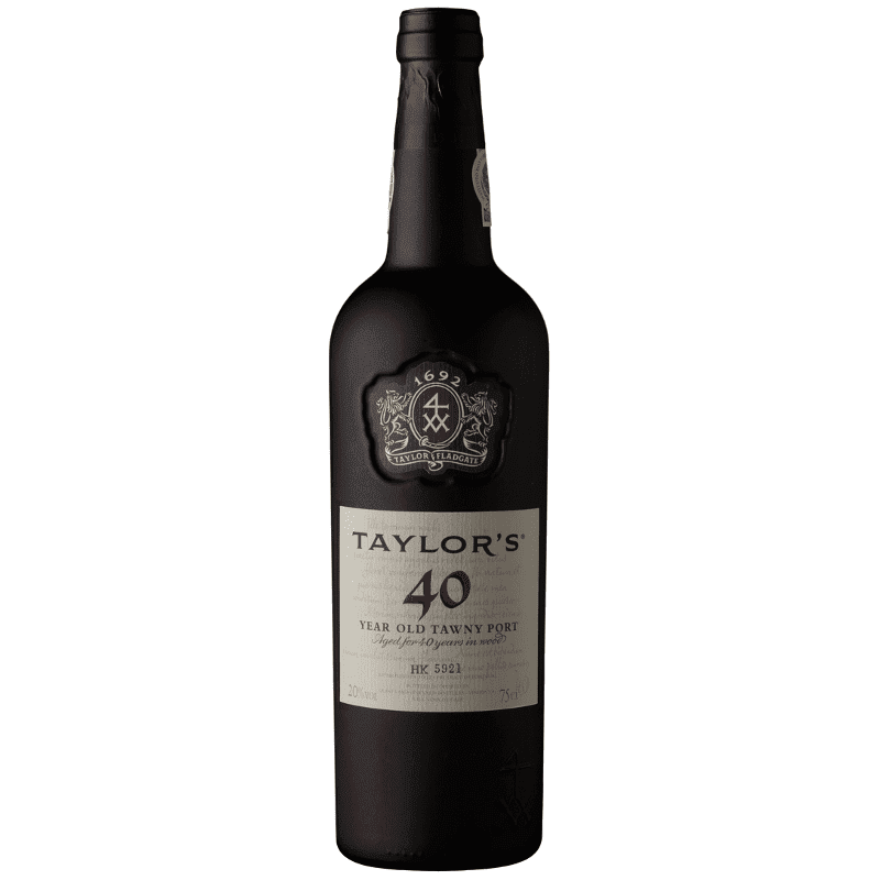 TAYLOR'S Liquori 75 cl Porto Taylor's Tawny 40 years Old