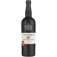 TAYLORS Liquori 75 cl Porto Taylor's Tawny 40 years Old