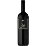 GIALDI VINI Rossi 75 cl / 2022 Prà Rosso Merlot Ticino DOC