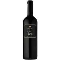 GIALDI VINI Rossi 75 cl / 2022 Prà Rosso Merlot Ticino DOC