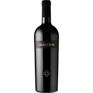 SILENTIUM Rossi 75 cl / 2021 Primitivo di Manduria DOC Silentium