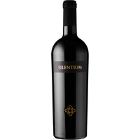 SILENTIUM Rossi 75 cl / 2021 Primitivo di Manduria DOC Silentium