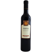 BARONCELLI Rossi 50 cl Primitivo di Puglia IGP