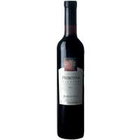 BARONCELLI Rossi 50 cl Primitivo Salento IGT