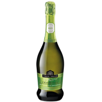 VILLA SANDI Spumanti 75 cl Prosecco il Fresco Brut Treviso DOC BIOLOGICO Organic