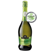 VILLA SANDI Spumanti 75 cl Prosecco il Fresco Brut Treviso DOC BIOLOGICO Organic