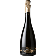 CIDE Spumanti 75 cl Prosecco Superiore DOCG Brut Cà del Teo