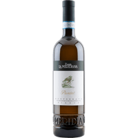 TENUTA LA MERIDIANA Bianchi 75 cl / 2019 Puntet Bianco del Monferrato DOC