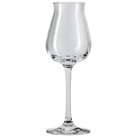 RASTAL Accessori 6 bicchieri Rastal Calice Grappa Delea Marcati