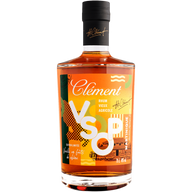 CLEMENT Distillati 70 cl Rhum Clément Martinique VSOP - Edition limitée 2024