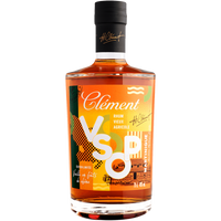 CLEMENT Distillati 70 cl Rhum Clément Martinique VSOP - Edition limitée 2024