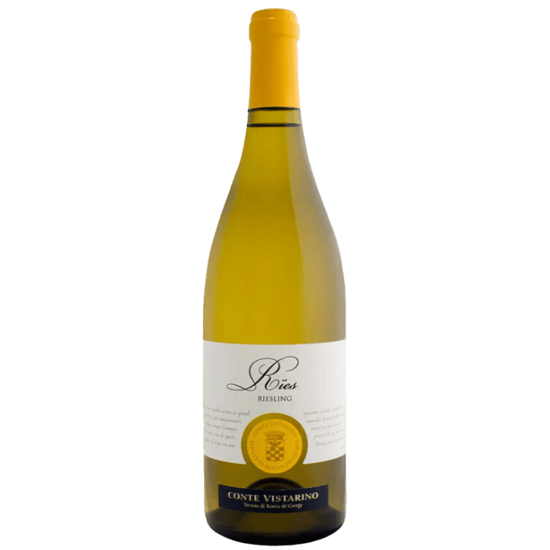 CONTE VISTARINO Bianchi Rïes Riesling Bianco Oltrepò Pavia