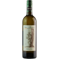 POJER E SANDRI Bianchi Riesling Bianco delle Dolomiti IGT