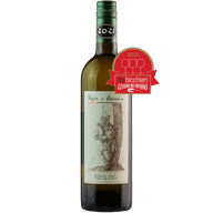 POJER E SANDRI Bianchi 75 cl / 2022 Riesling Bianco Trentino DOC